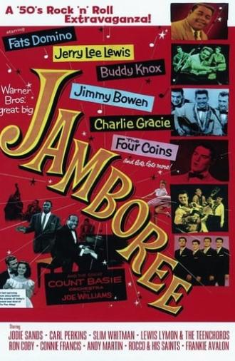 Jamboree! (1957)