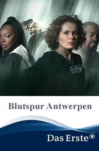 Blutspur Antwerpen (2025)