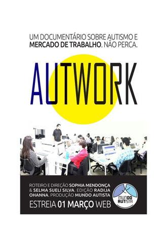 Autwork (2021)