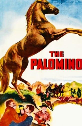The Palomino (1950)