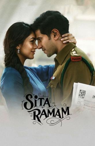 Sita Ramam (2022)