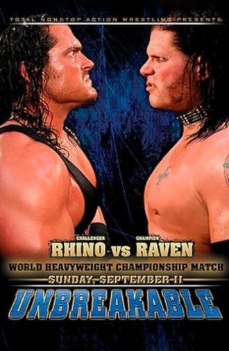 TNA Unbreakable 2005 (2005)