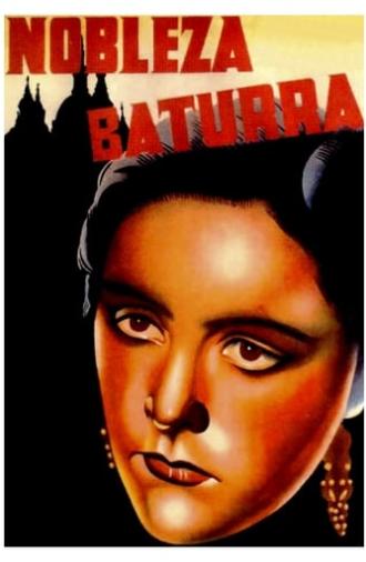 Nobleza baturra (1935)