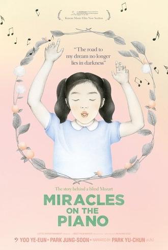 Miracles on the Piano (2015)