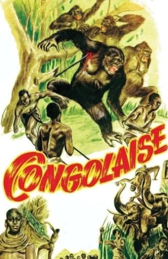 Congolaise (1950)
