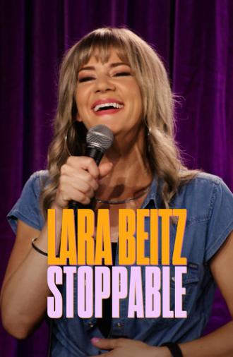 Lara Beitz: Stoppable (2025)