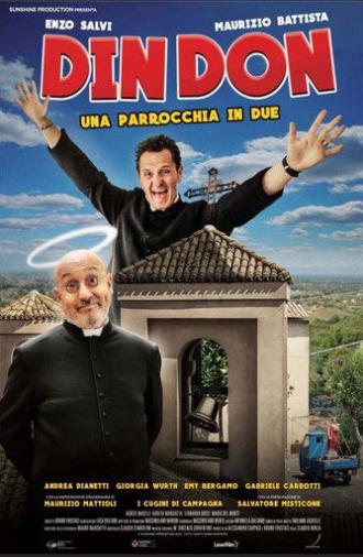 Din Don: Una Parrocchia In Due (2018)