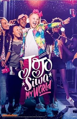 JoJo Siwa: My World (2017)