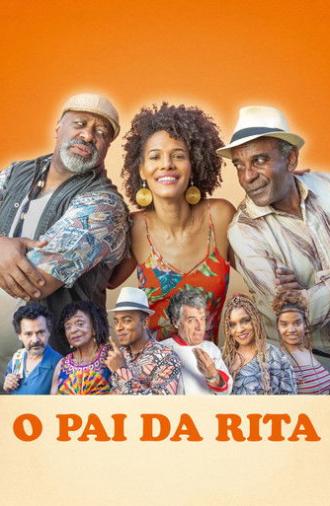 O Pai da Rita (2022)