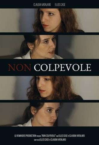 Non colpevole (2020)