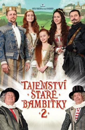 Tajemství staré bambitky 2 (2022)