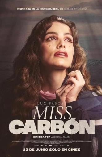 Queen of Coal (2025)