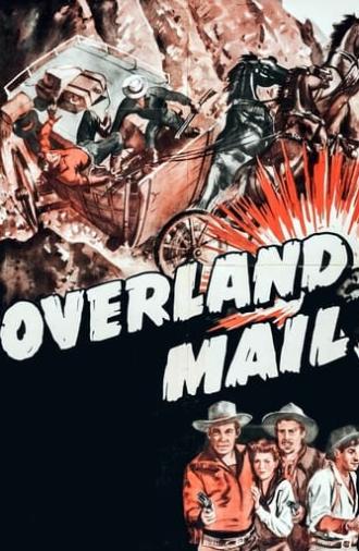 Overland Mail (1942)