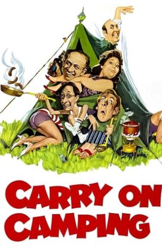 Carry On Camping (1969)