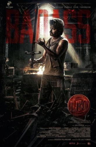 Leo (2023)