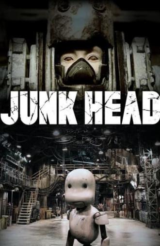 Junk Head (2022)