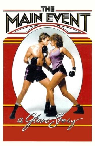 The Main Event (1979)