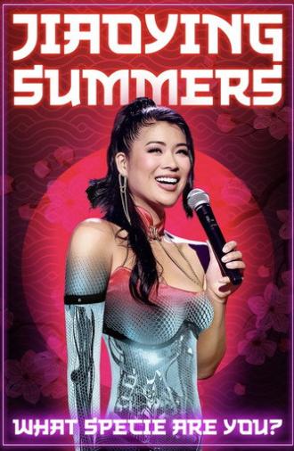 Jiaoying Summers: What Species Are You? (2025)