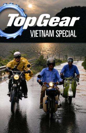 Top Gear: The Great Adventures 2 (2008)