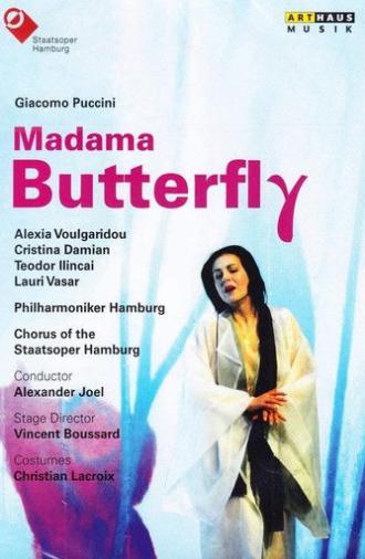 Puccini - Madama Butterfly (2014)