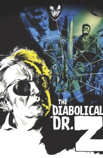 The Diabolical Dr. Z (1966)