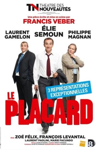 Le Placard (2015)