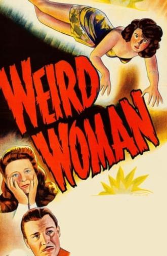 Weird Woman (1944)