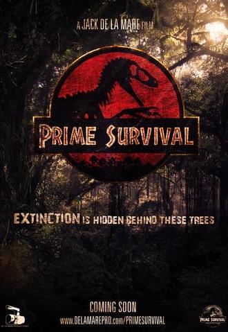 Jurassic Park: Prime Survival (2011)