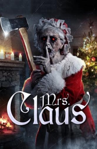 Mrs. Claus (2018)