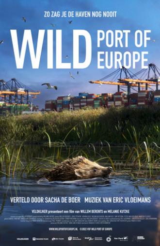 Wild Port of Europe (2022)