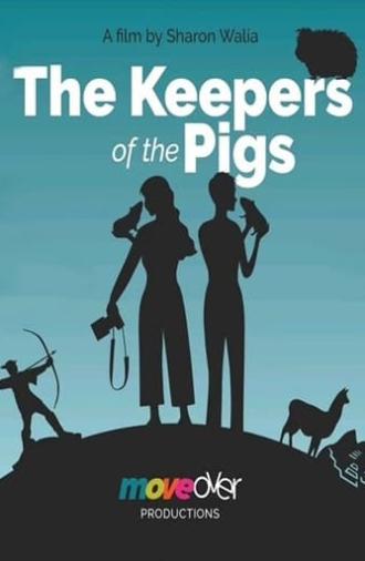 The Keepers of the Pigs (2023)