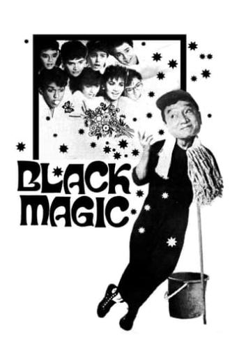 Black Magic (1987)