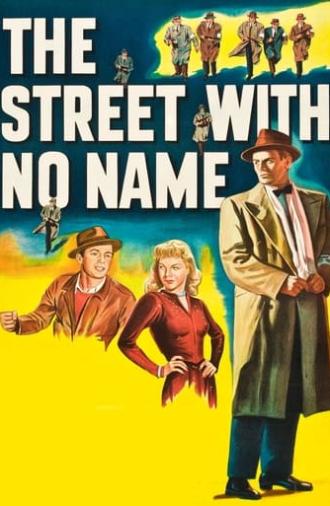 The Street with No Name (1948)