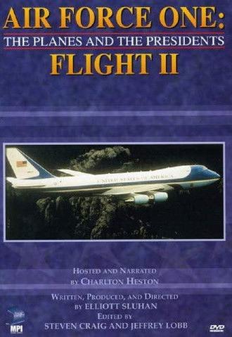 Air Force One: The Planes and the Presidents (1991)