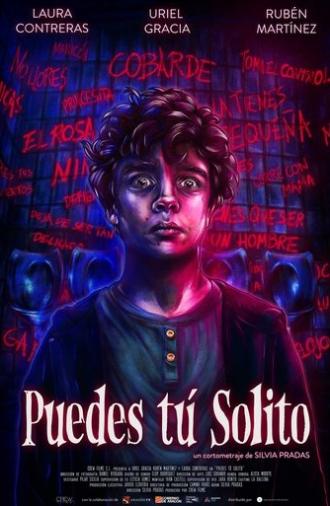 Puedes tú solito (2024)