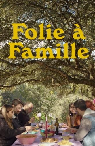 Folie à Famille (2023)