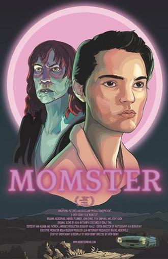 Momster (2019)