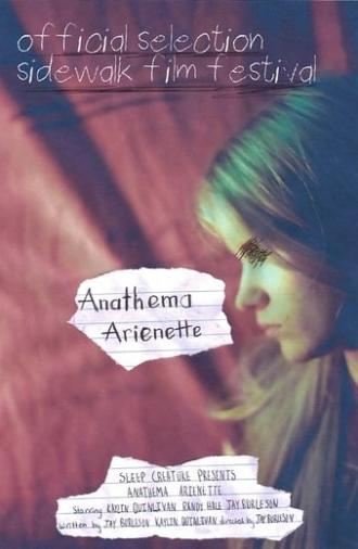 Anathema Arienette (2015)