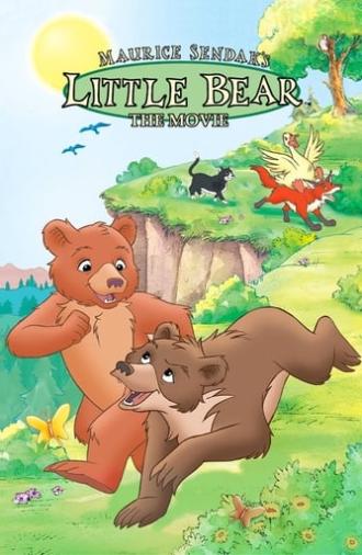 Maurice Sendak's Little Bear: The Movie (2001)