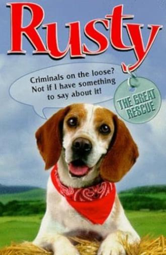 Rusty: A Dog's Tale (1998)