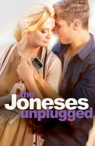 The Joneses Unplugged (2017)