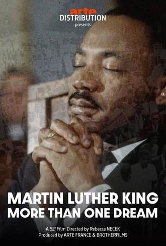 Martin Luther King: More Than One Dream (2022)