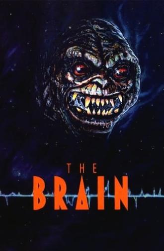 The Brain (1988)