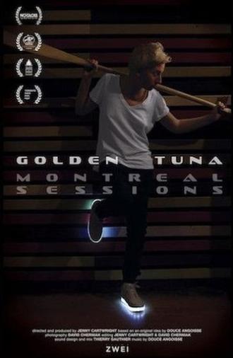 Golden Tuna - Montreal Sessions (2016)