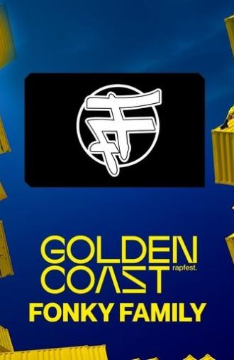 Fonky Family - Golden Coast Festival 2024 (2024)