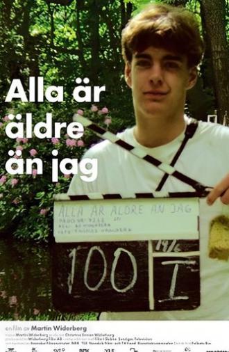Alla är äldre än jag (2012)