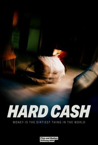 Hard Cash (2025)