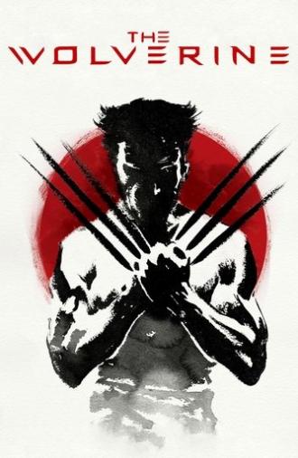 The Wolverine (2013)