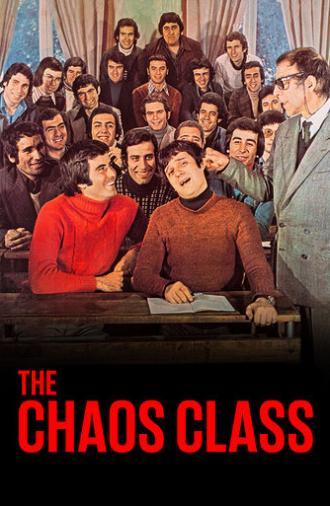 The Chaos Class (1975)