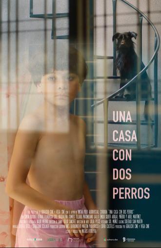 A House with Two Dogs (2025)